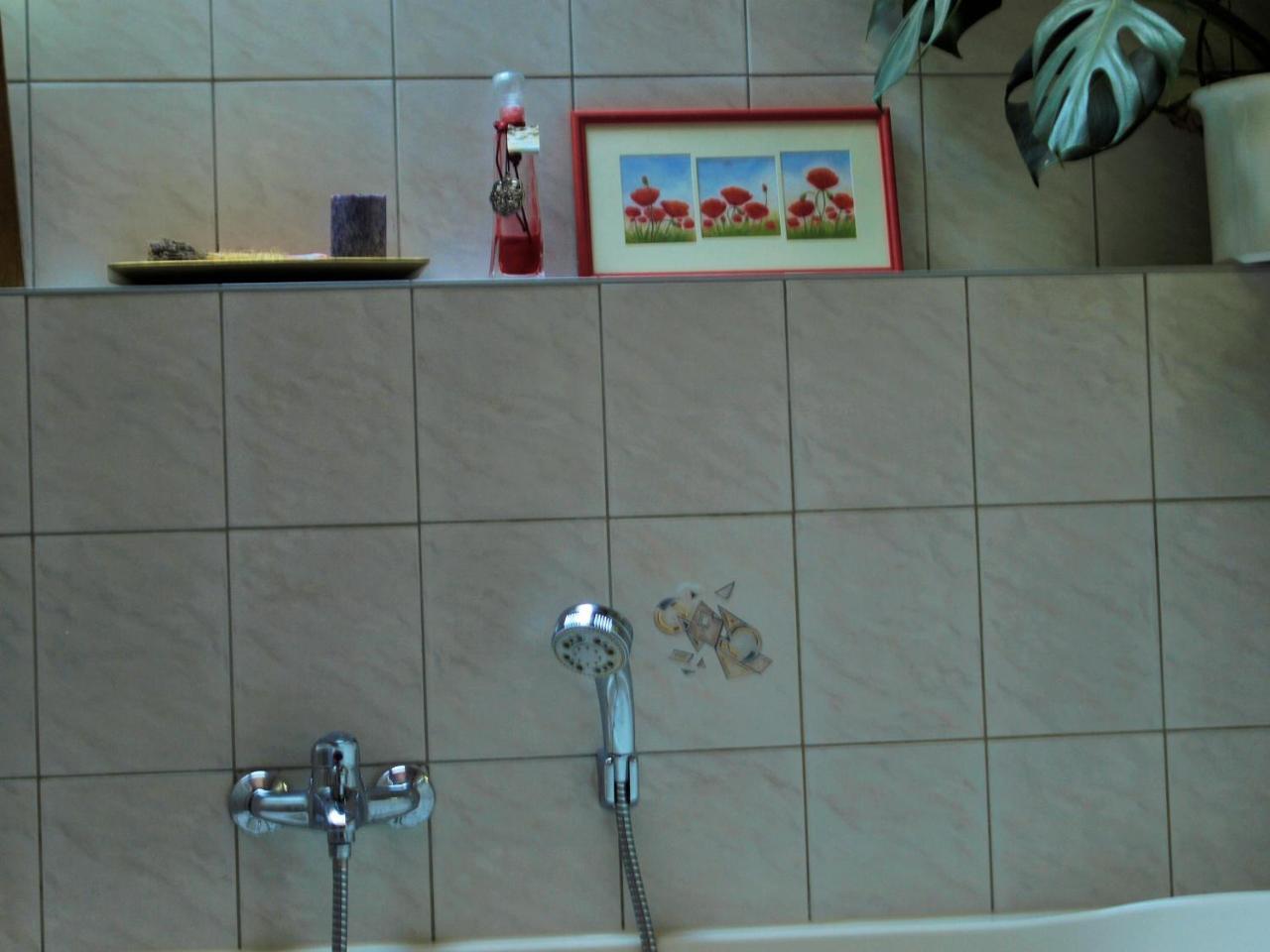Altes Forsthaus Apartment *