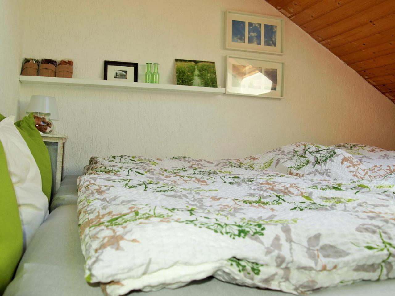 Altes Forsthaus *