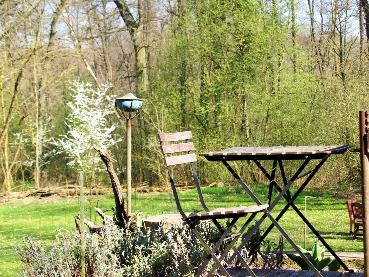 Altes Forsthaus Apartment *