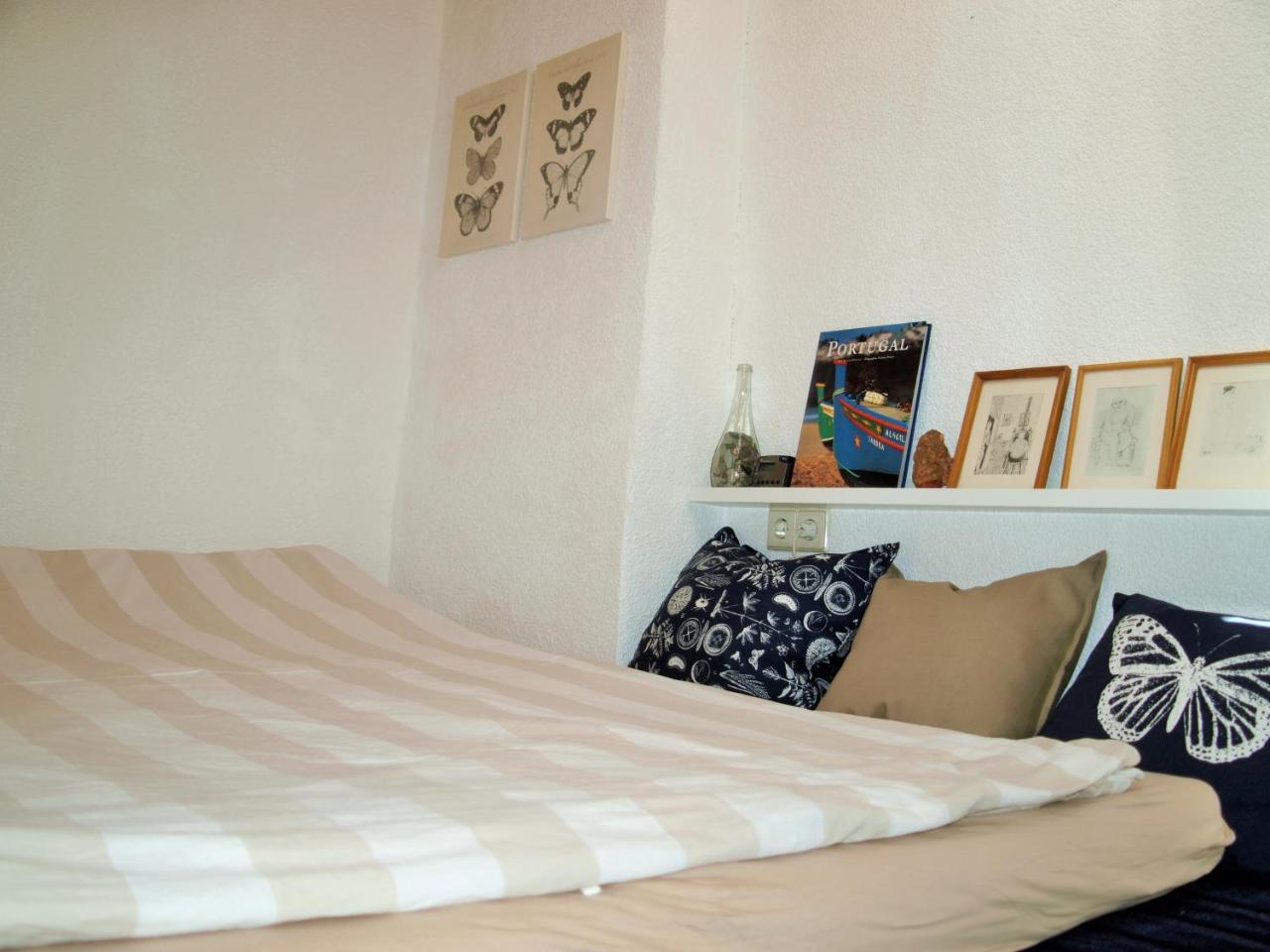 Apartment Altes Forsthaus
