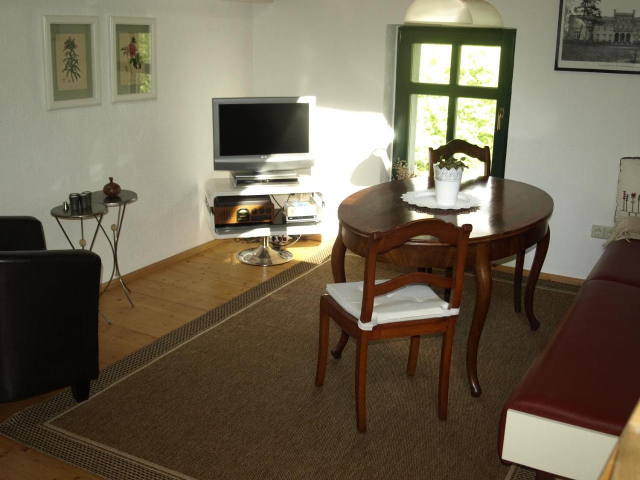 Altes Forsthaus