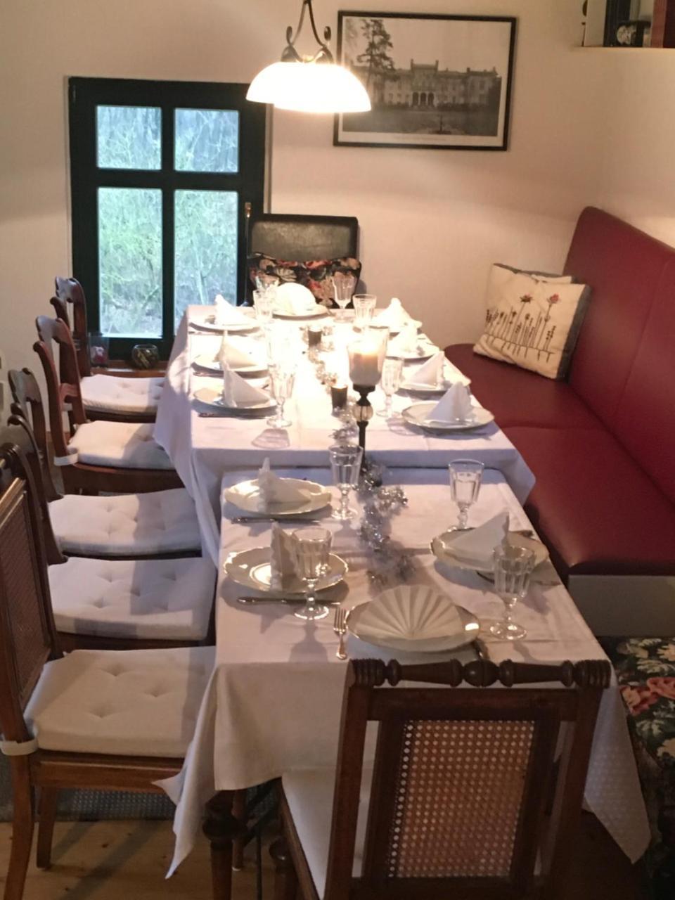 Altes Forsthaus